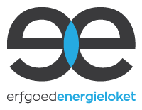 ErfgoedEnergieloket Logo